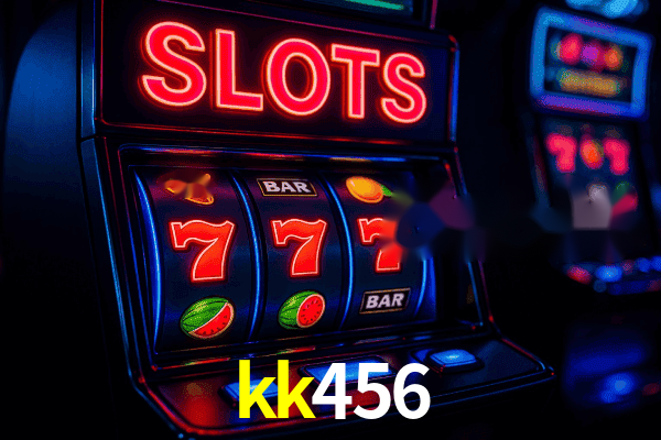 kk456 cassino online
