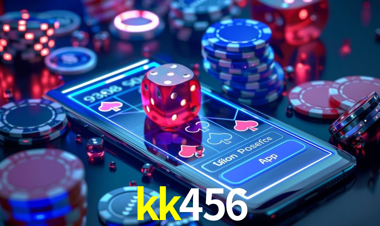 kk456 Slots