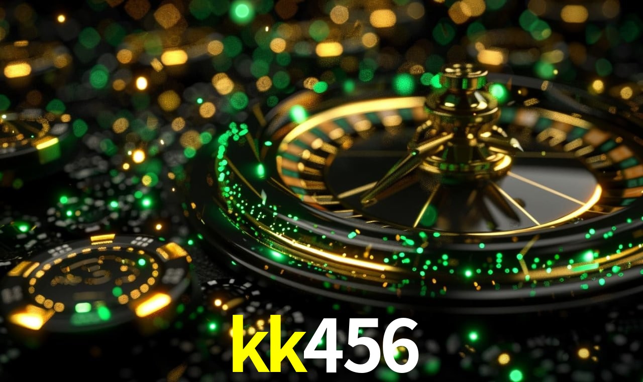 kk456 login