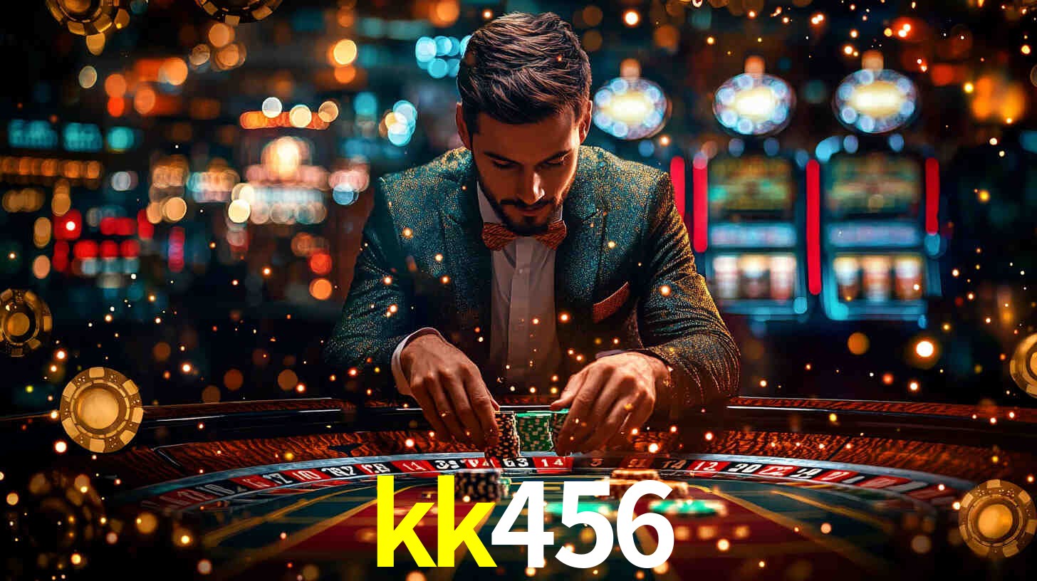 kk456 bonus
