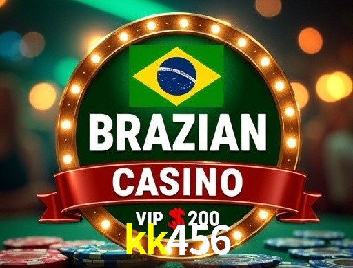 kk456 Plataforma