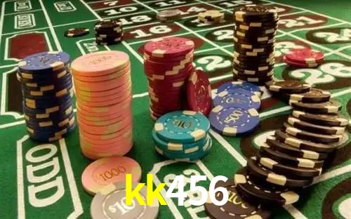 Bônus Generosos e Exclusivos no kk456 para Você!
