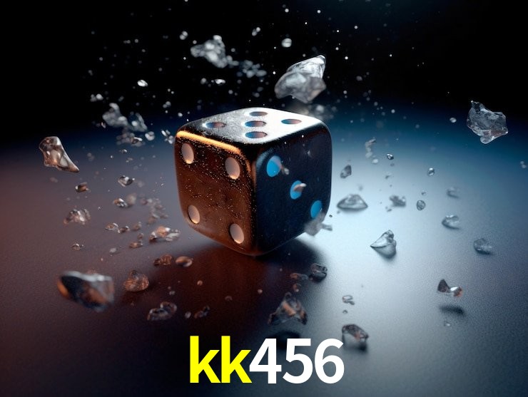 kk456: Jogos de Caça-Níqueis-Altas Recompensas, Roleta-Velocidade, Blackjack-Desafios Máximos