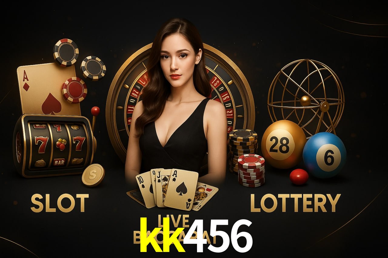 kk456 bet