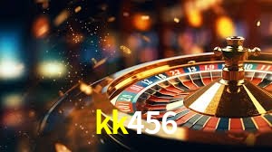 Sinta a adrenalina dos jogos de cassino com kk456